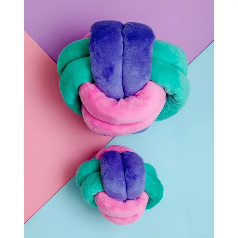 Hide 'N Seek Knotted Nosework Snuffle Balls (FINAL SALE)