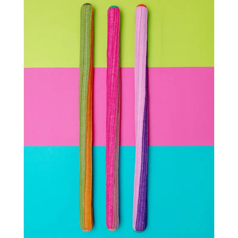 Purro Churro Catnip Infused Cat Toy