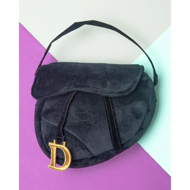 Dogior Handbag Squeaky Dog Toy