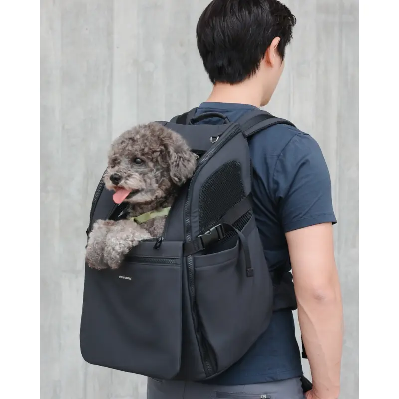 Travel Pet Carrier Backpack
