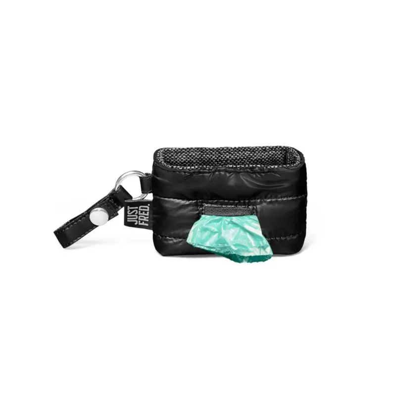 Waste Bag Pouch