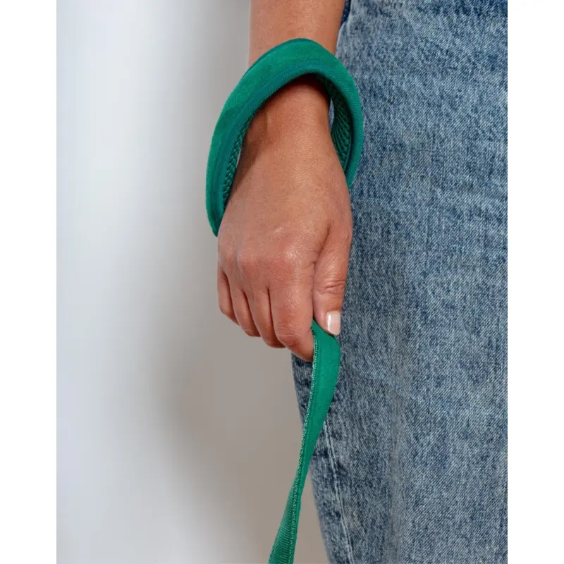 Town Padded Dog Leash