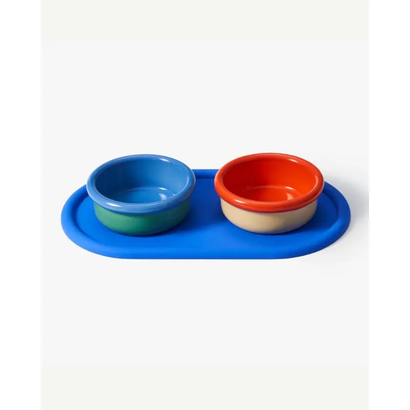 Every Pet Eats Bowl Set