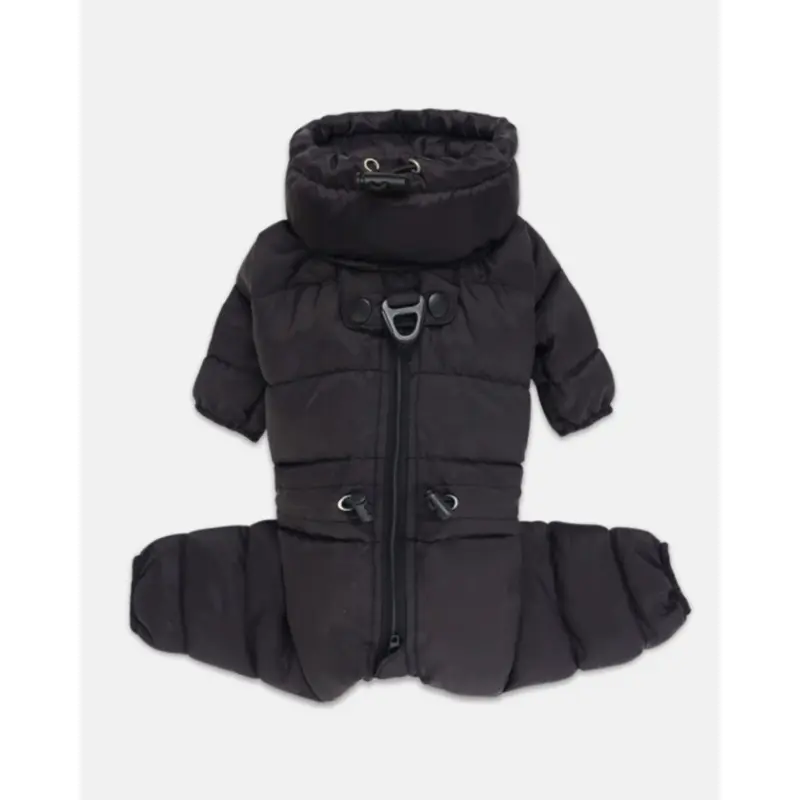Padded Winter Coverall for Dogs (FINAL SALE)