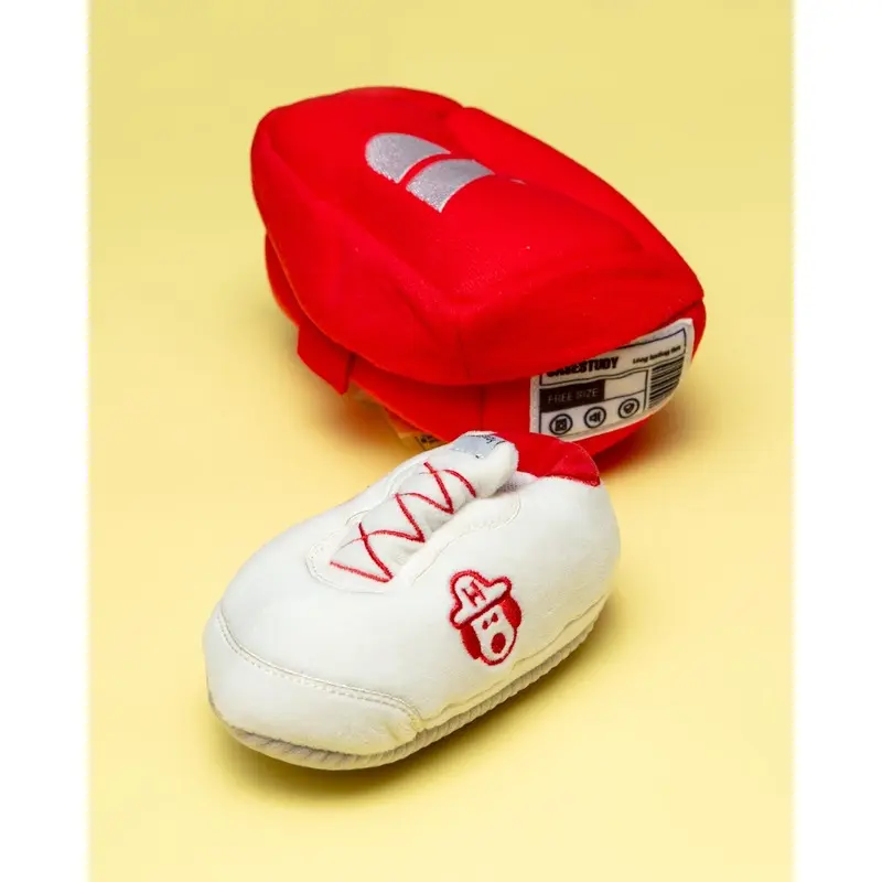 Shoe Box Nosework Toy (FINAL SALE)