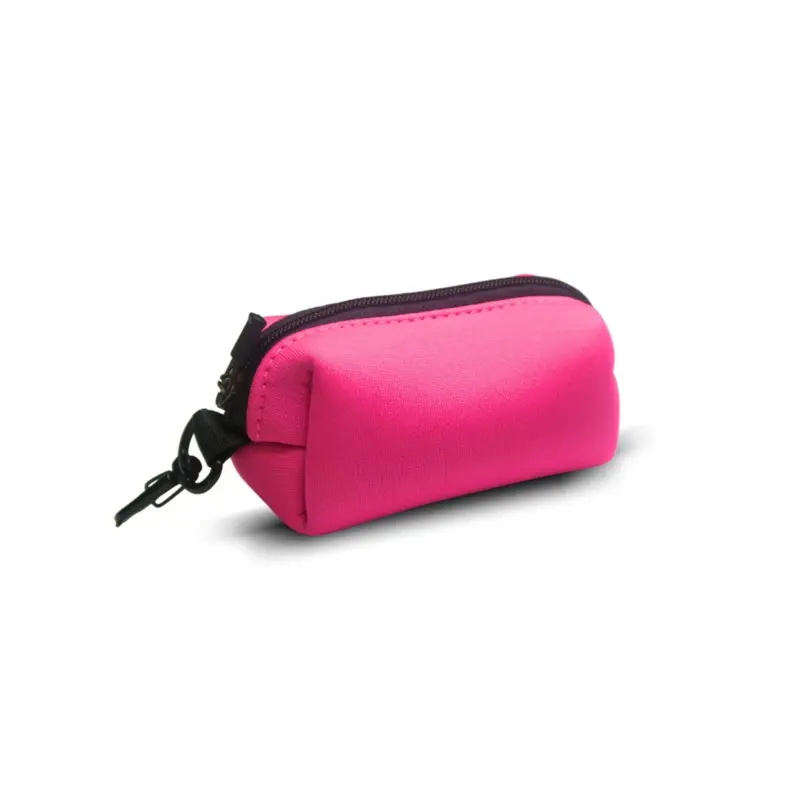 Neoprene Poopurse Pouch