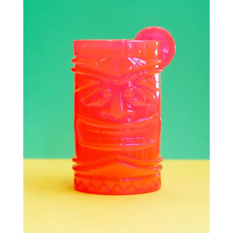 Pina Colada Interactive Freeze Toy
