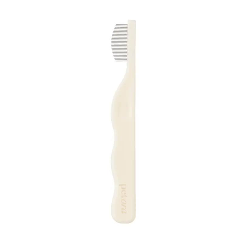 Brush on Me Pet Facial & Eye Comb