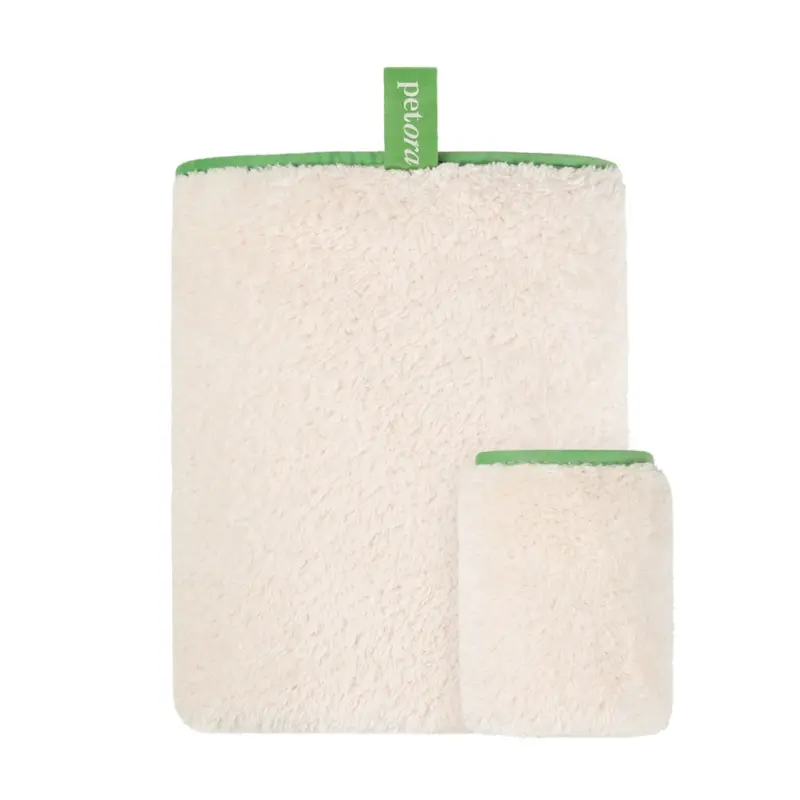 Rub Me More Pet Spa Towels Set