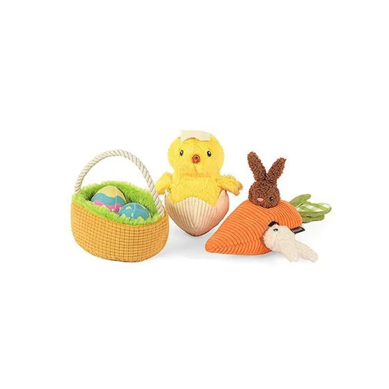 Hippity Hoppity 3 pc Set