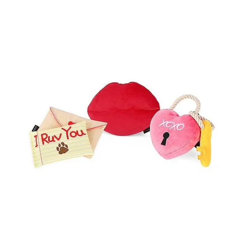 Love Bug 3 pc Set