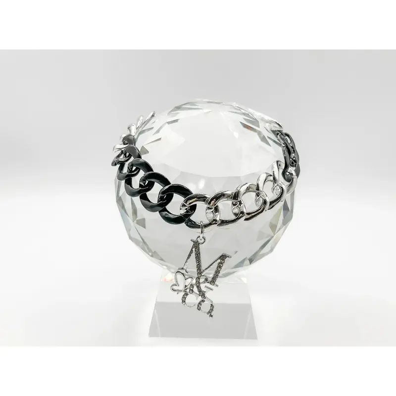 Runway Necklace: Unbreakable