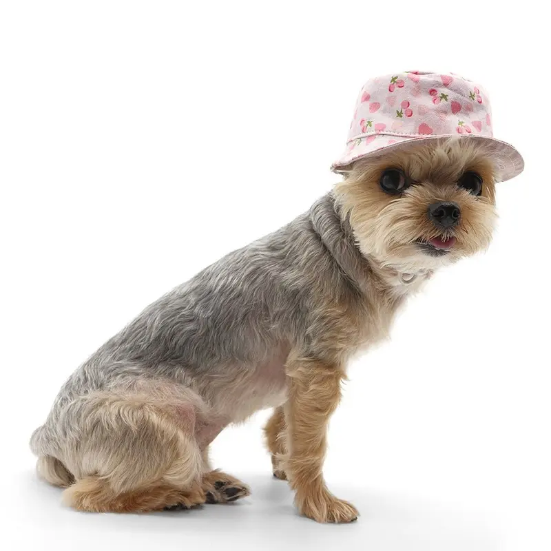 Bucket Hat Cherish Heart