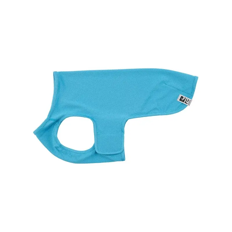 Zephyr Cooling Vest - Aqua