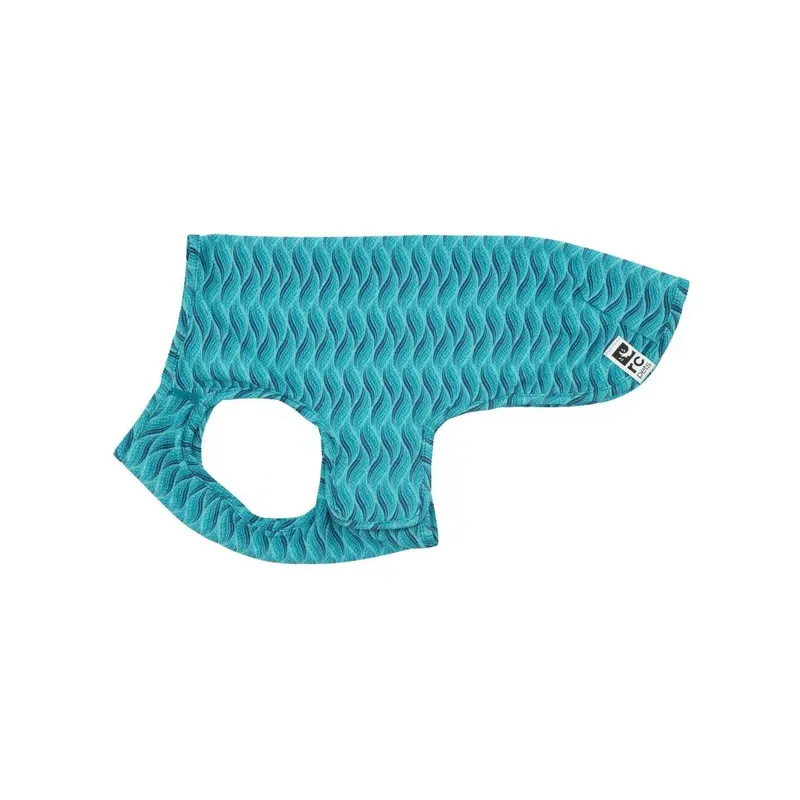 Zephyr Cooling Vest - Waves
