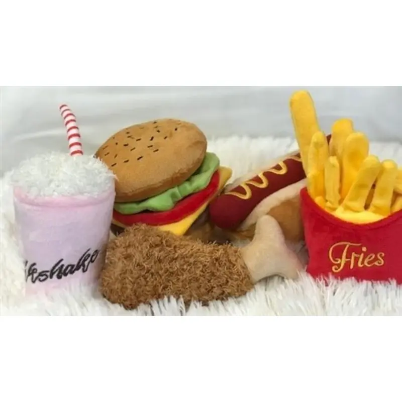 American Classic Toys 5 Piece Boxed Set
