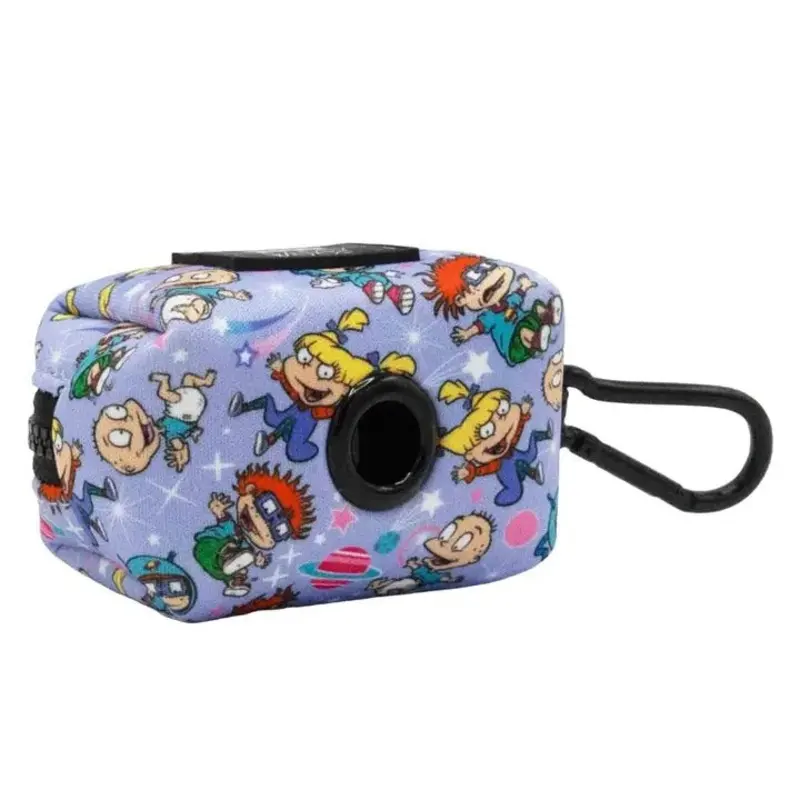 Dog Waste Bag Holder - Nickelodeon Rugrats