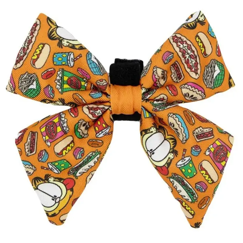 Garfield Collar Slider
