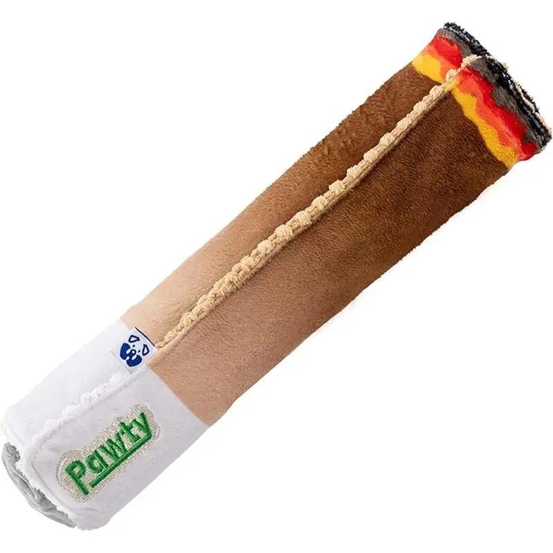 Joint 4/20 Dog Toy