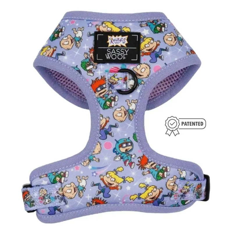 Nickelodeon Rugrats Adjustable Harness