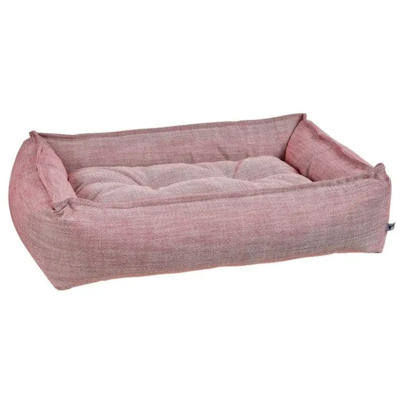 Sterling Lounge Bed Lakehouse Berry