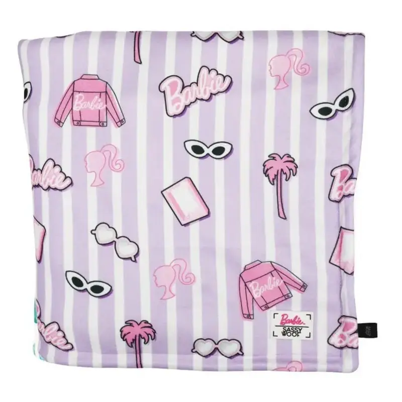 Dog Blanket - Barbie Closet Goals