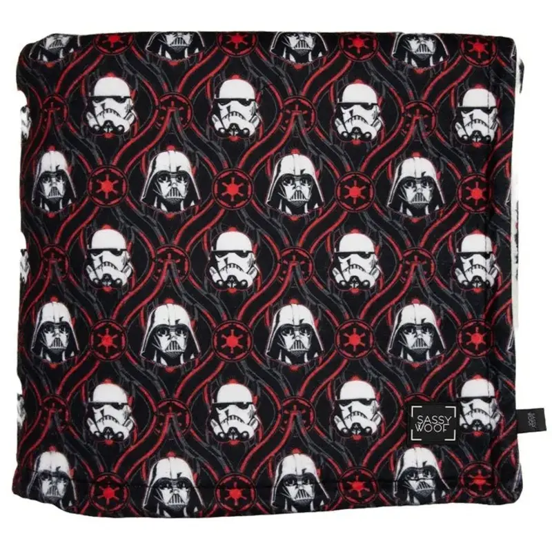 Dog Blanket - Star Wars The Dark Side