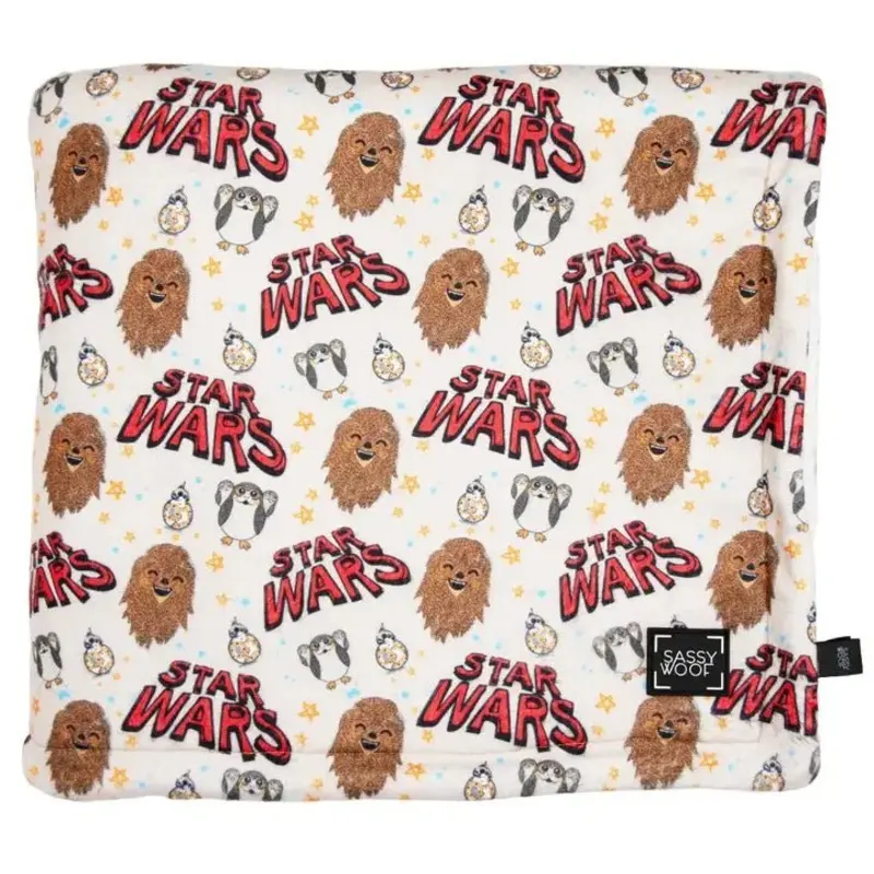 Dog Blanket - Star Wars the Rebel Alliance