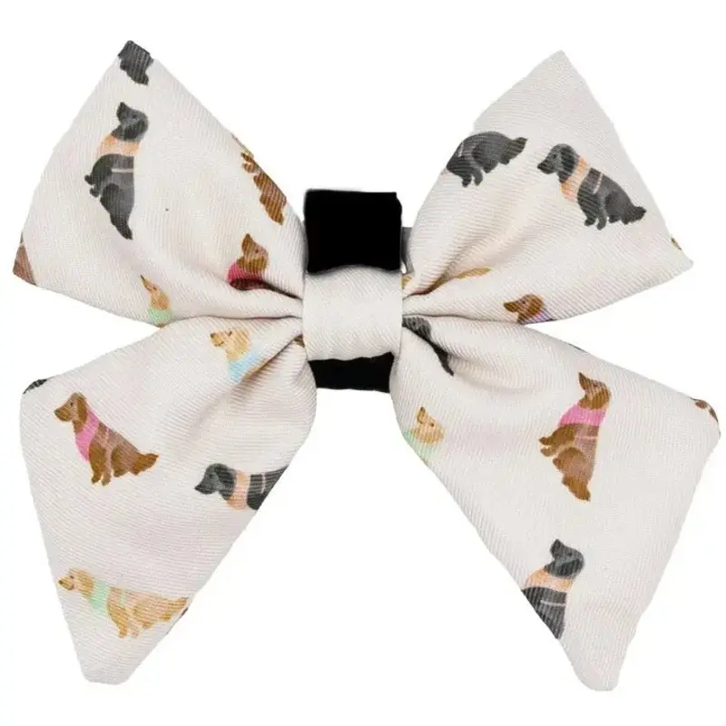 Loyal Labrador Collar Slider