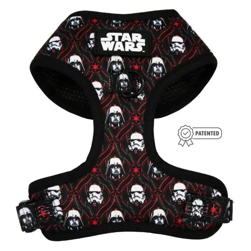 Star Wars the Dark Side Adjustable Harness