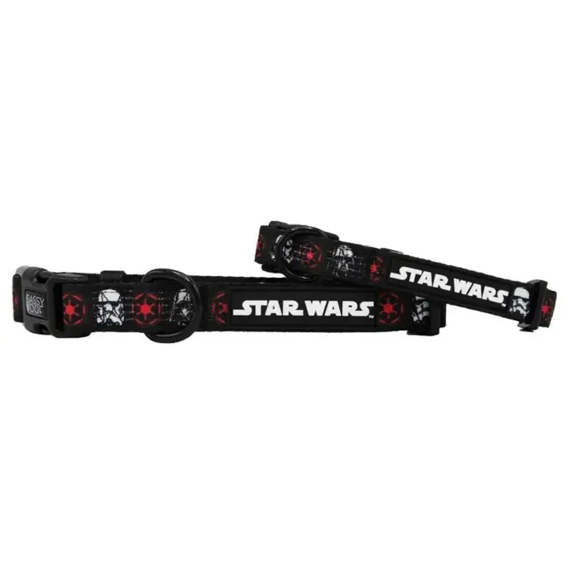 Star Wars the Dark Side Collar
