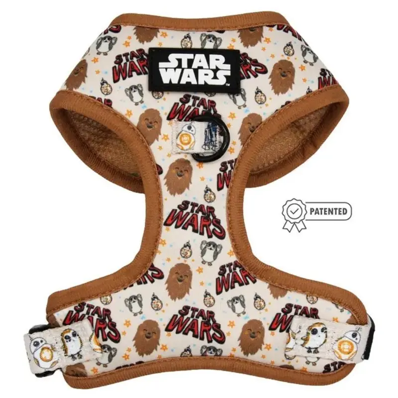 Star Wars the Rebel Alliance Adjustable Harness
