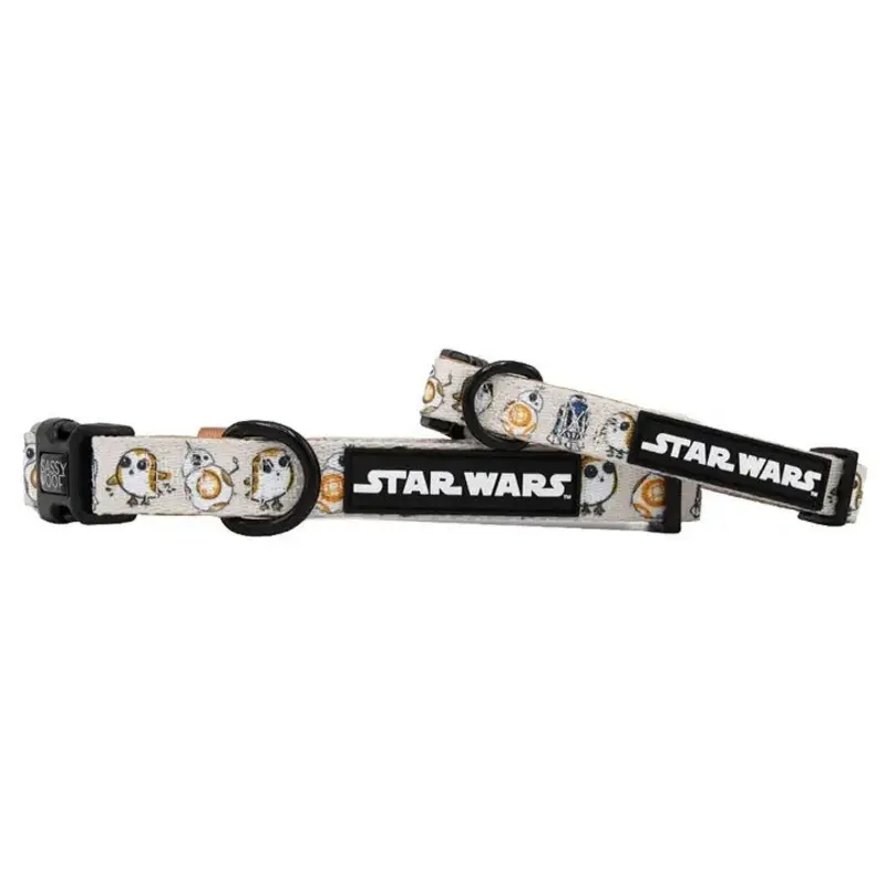 Star Wars the Rebel Alliance Collar