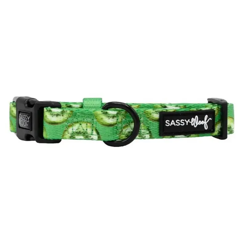 Kiwi Krazy Collar