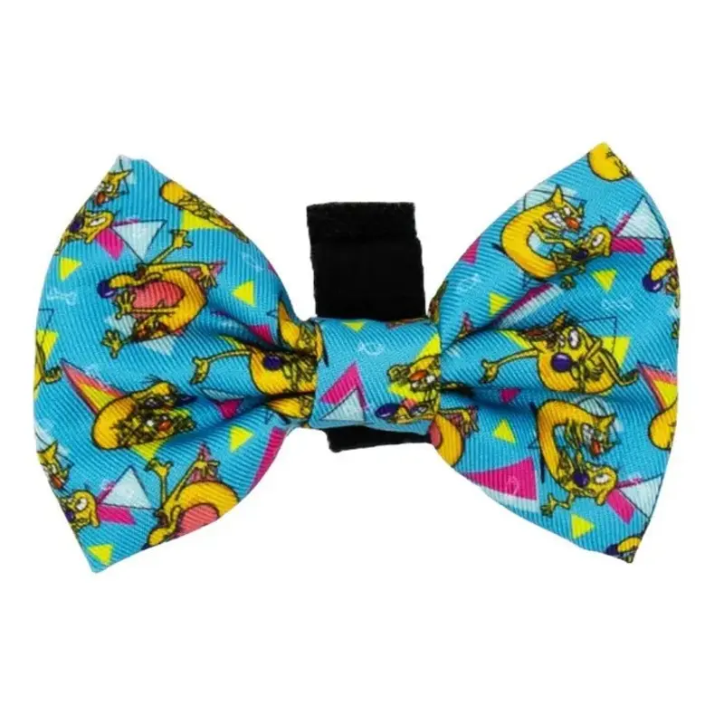Nickelodeon Catdog Bow Tie