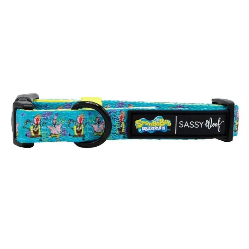 Nickelodeon Spongebob Squarepants Jelly Fishin'