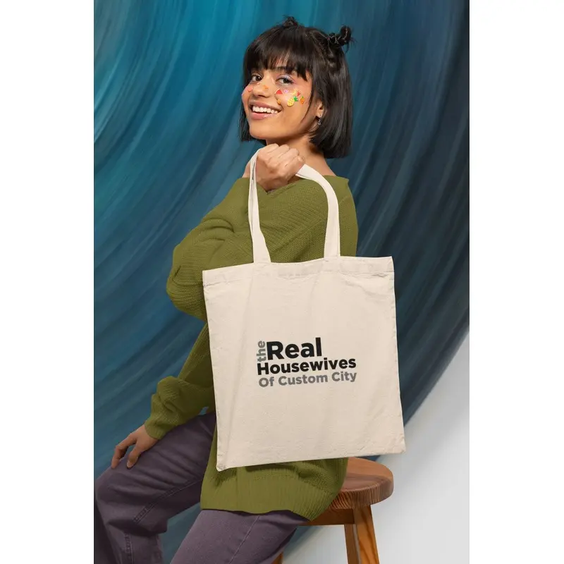 Housewives Tote