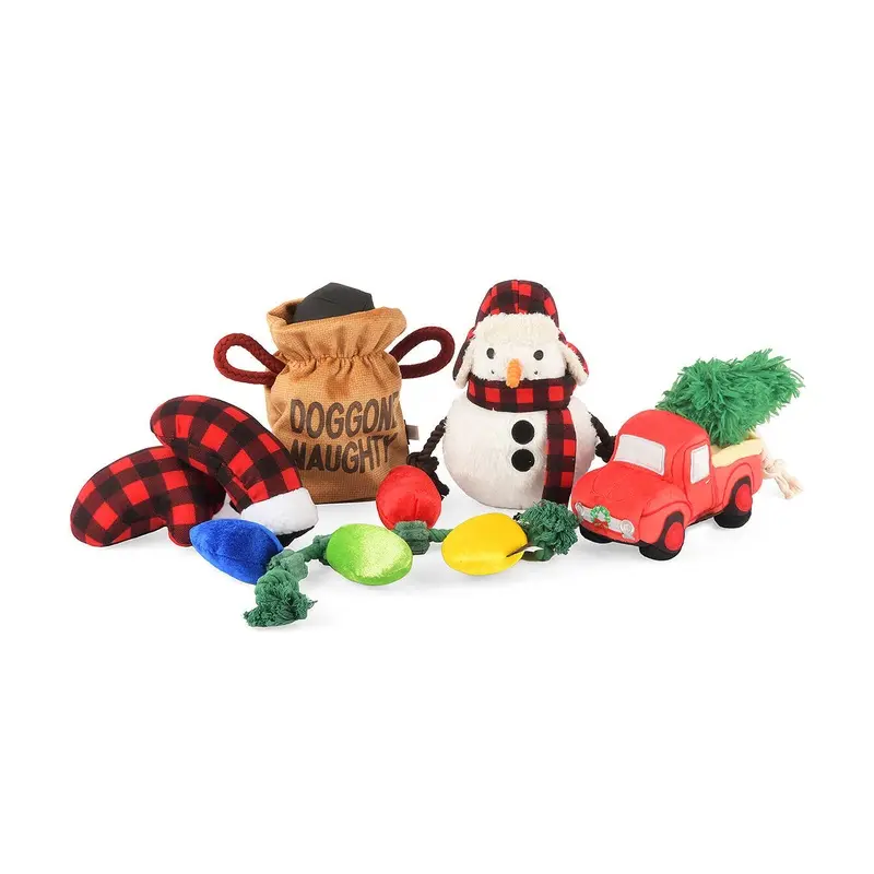 Home for the Holidays Collection 5pc Set