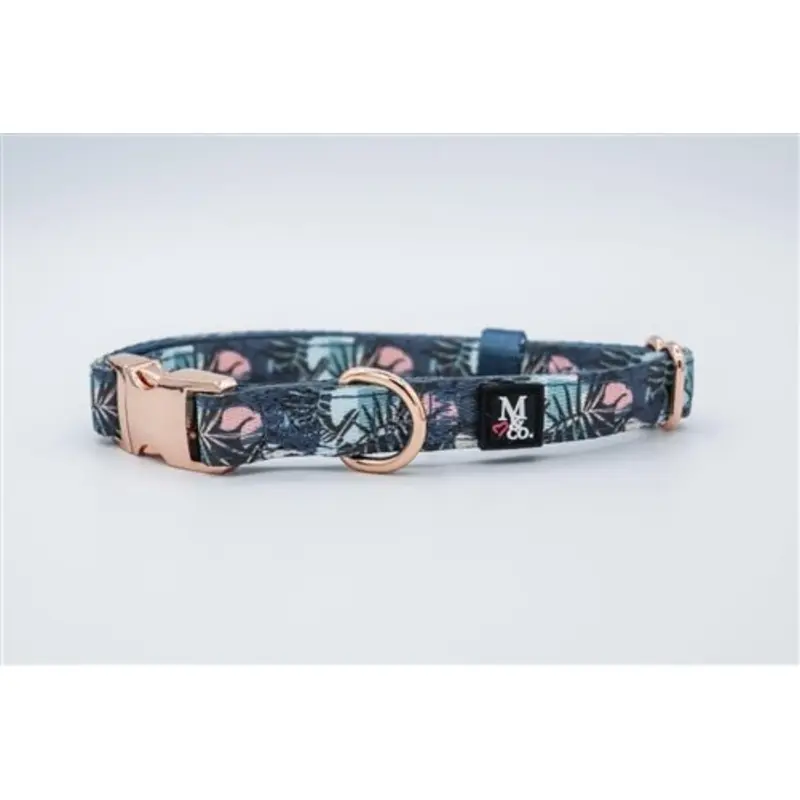"Keep Palm" Collar