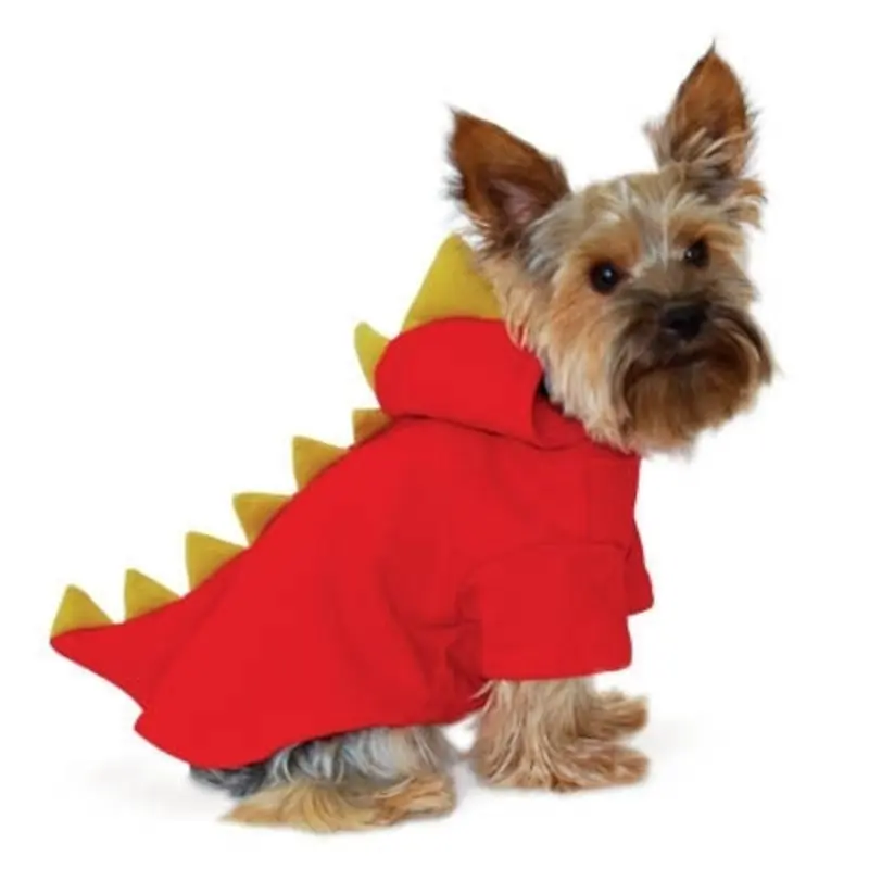 Dragon Costume Sweatshirt Hoodie