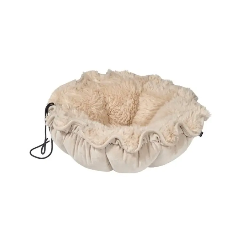 Buttercup Bed Fluffernutter