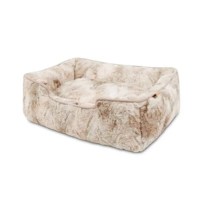 Dreamland Lounge Bed - Sandstorm