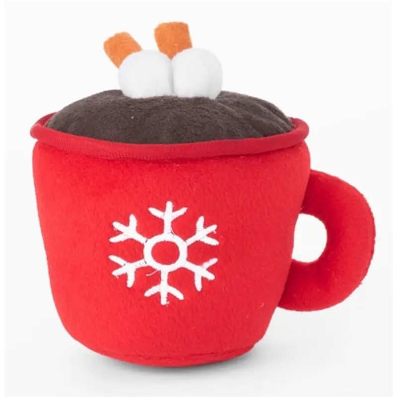 Holiday Drink - Hot Cocoa