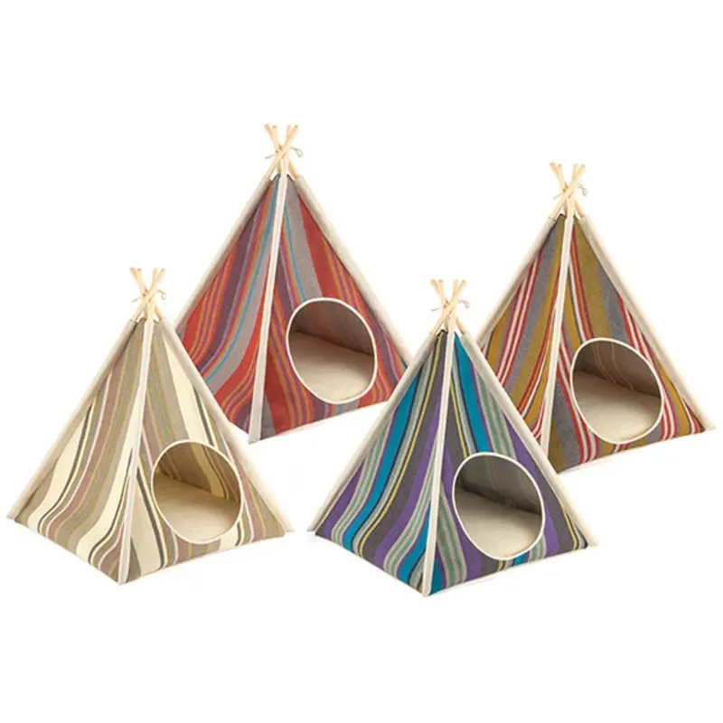 Horizon Cozy Cove Tent Bed