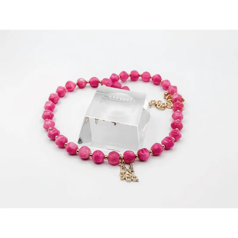 Signature: The Grace Necklace