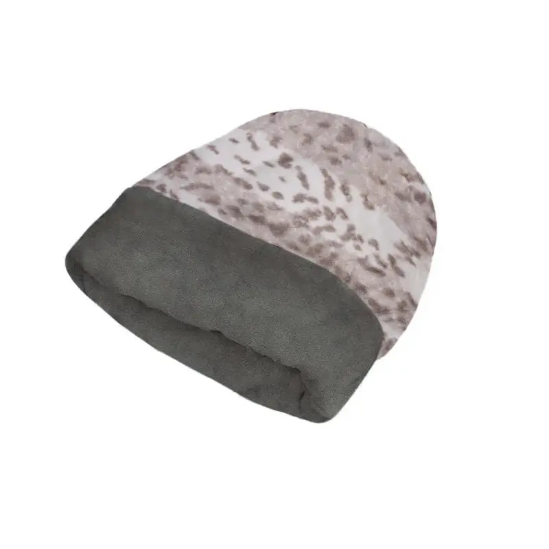 Susan Lanci Platinum Snow Leopard Cuddle Cup