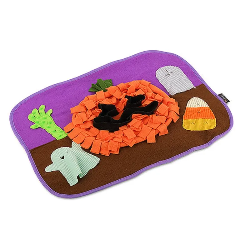 Snuffle Mats - Holiday Edition Halloween