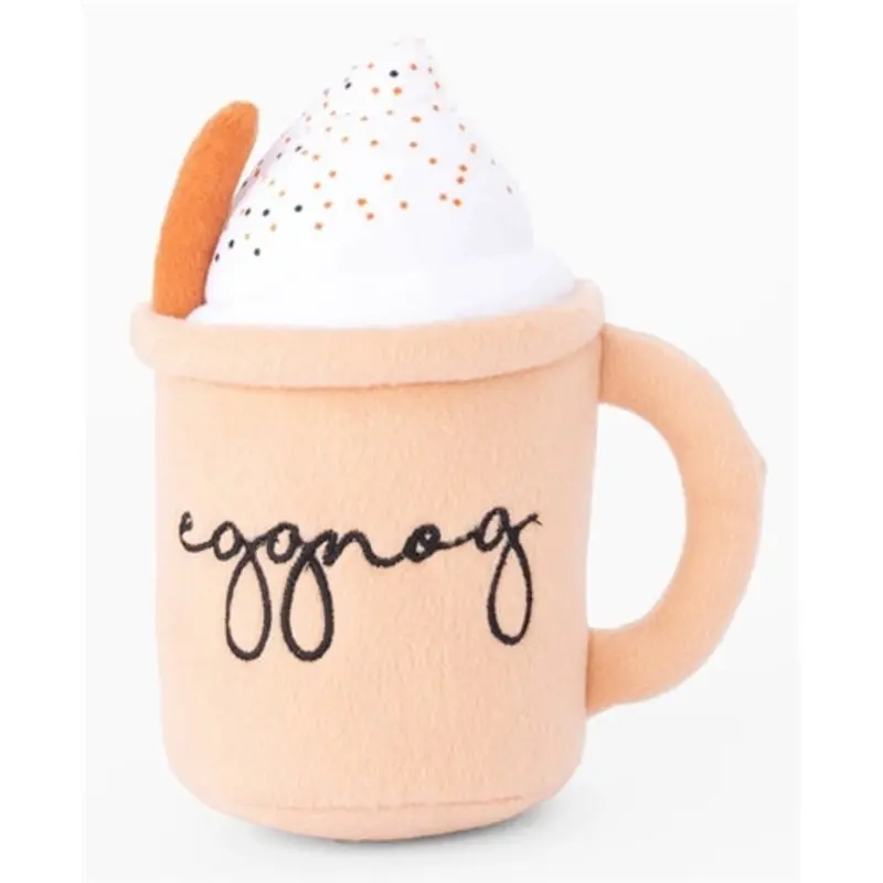 Holiday Drink - Eggnog