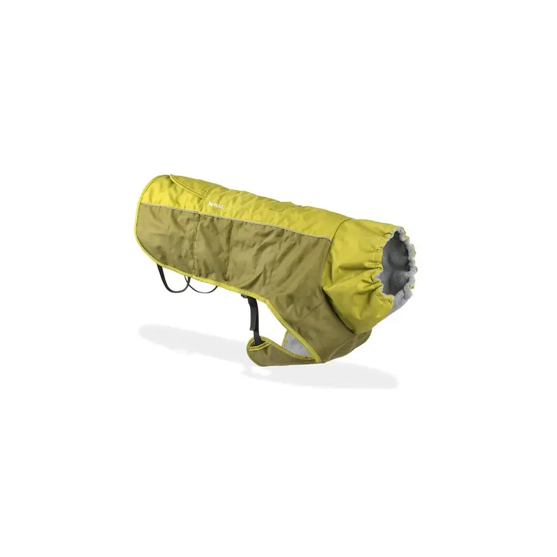 Trailblazer Coat - Moss