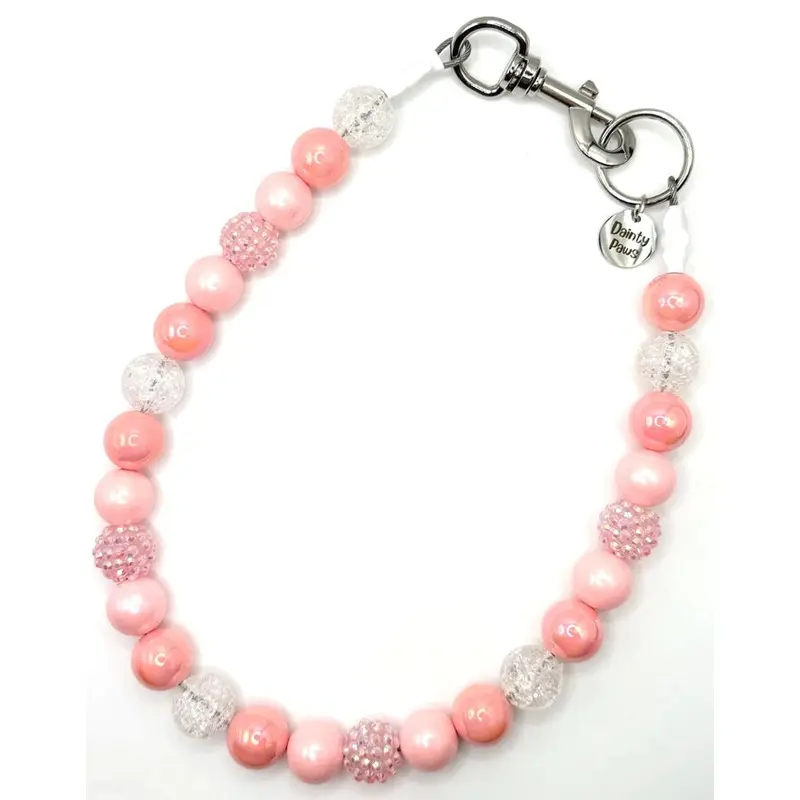 Boba Dainty Collective Beaded Collar